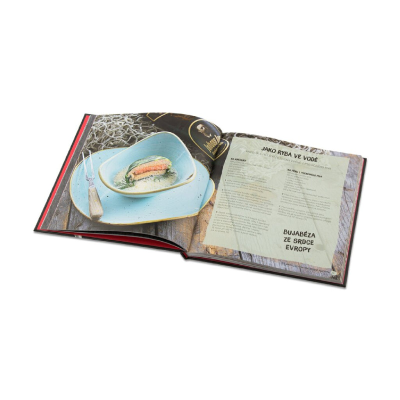 Knedličková revolúcia 1