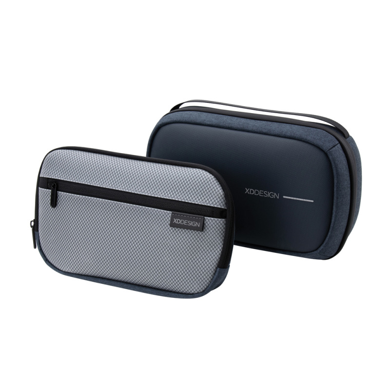 XD Design First Class All-in-One puzdro námornícka modrá 1