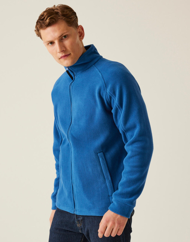 Thor III Interactive Fleece 2
