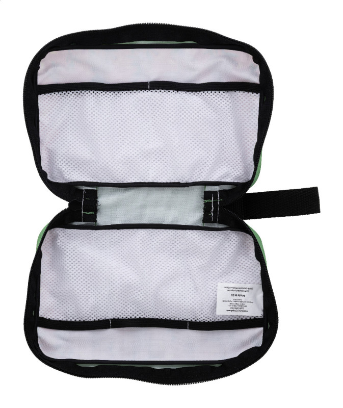 SuboBag Charge puzdro-organizér z RPET na zákazku 4