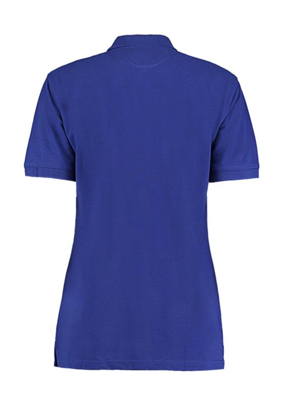 Dámska klasická polokošeľa Superwash 60 2