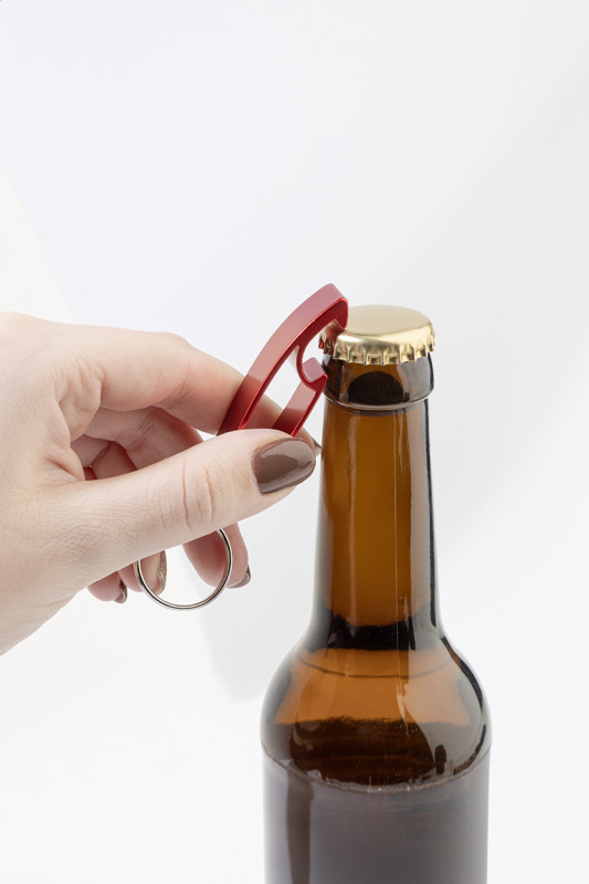 Ellopi prívesok na kľúče s otváračom na fľaše 5