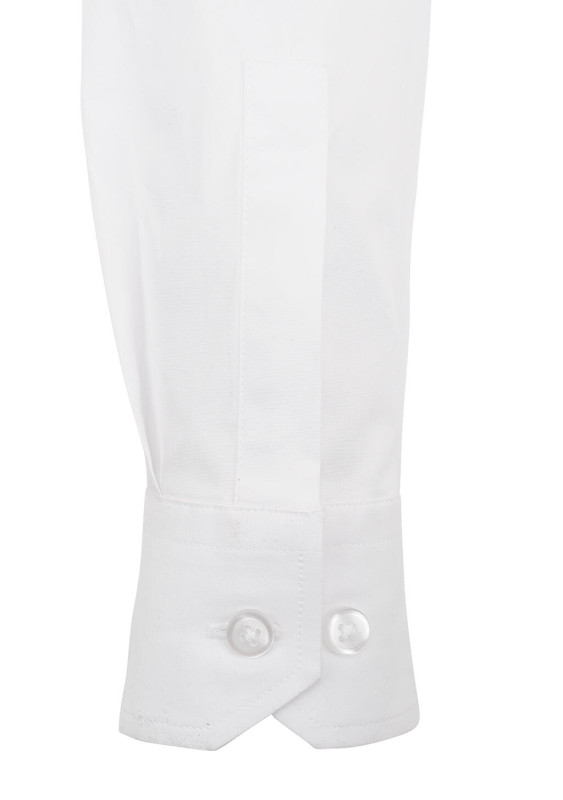 Dámska košeľa Elastane s dlhými rukávmi Black Tie 3
