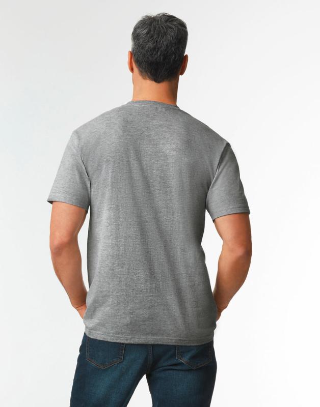 Pánské tričko Softstyle Midweight 2