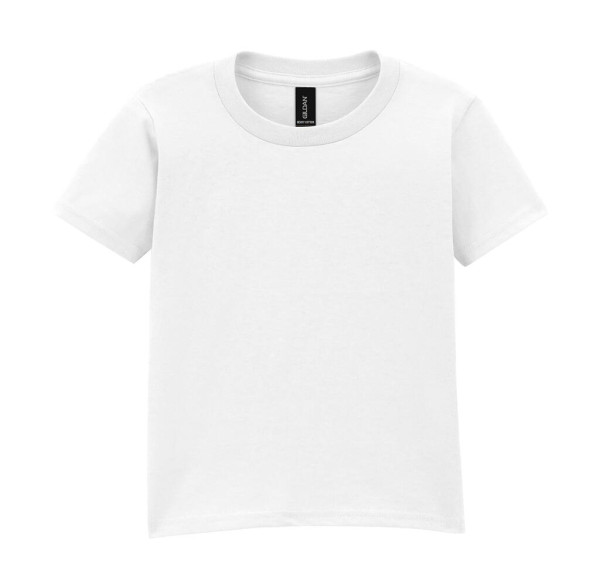 Detské tričko Heavy Cotton Toddler