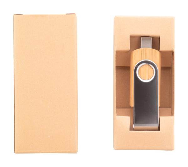 BooSpin OTG USB flash disk 3