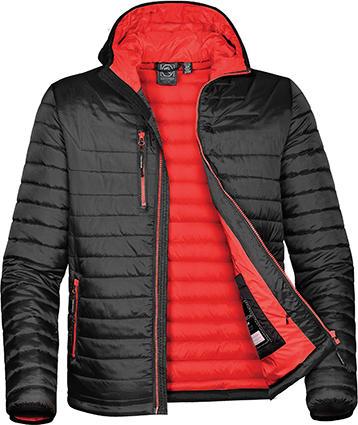 Dámska bunda Gravity Thermal 1