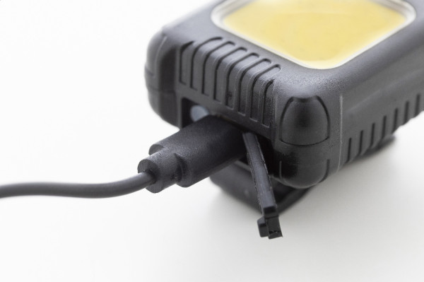 Cobik sada dobíjacích svetiel na bicykel 6