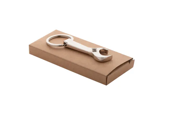 Spanner prívesok na kľúče s otváračom na fľaše 1