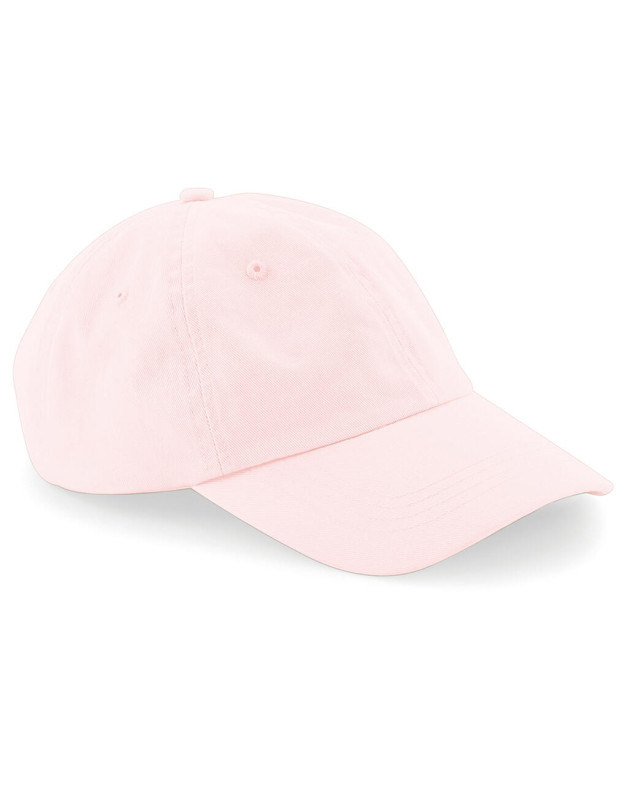 Nízkoprofilová 6 panelová šiltovka Dad 4