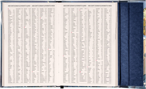 NOTIQUE Týždenný magnetický diár Alfons Mucha 2026, 11 x 16 cm 7