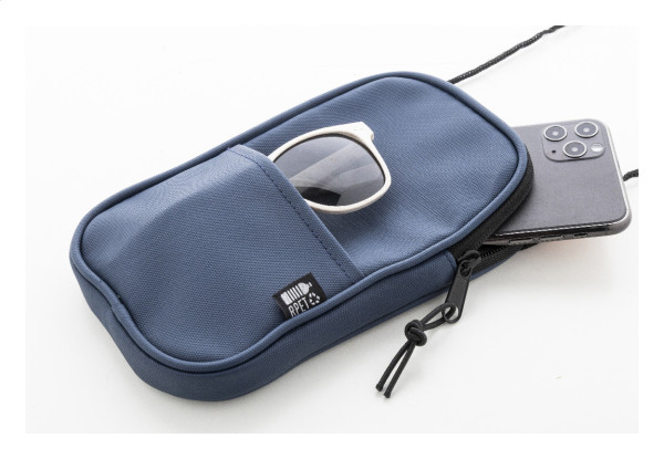 FestiFon taška cez rameno z RPET na telefón 6