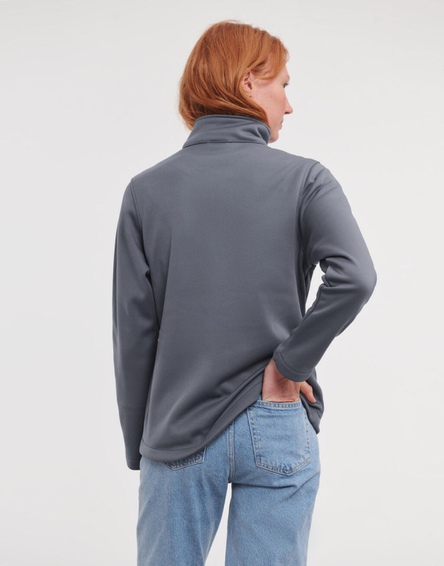 Dámska bunda Smart Softshell 2