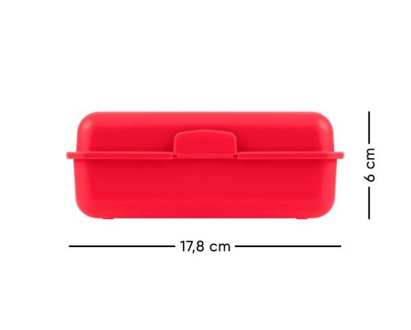 Box na desiatu Srdce 2