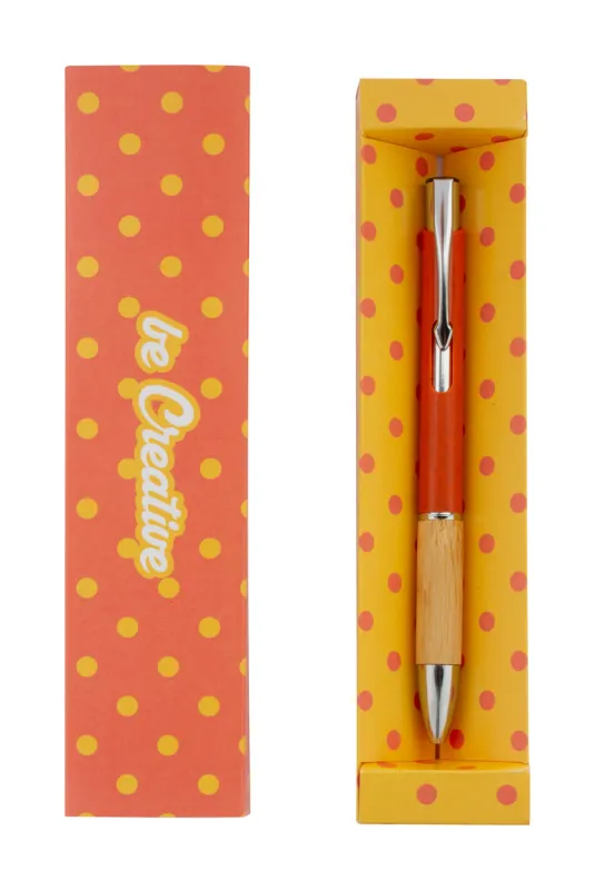 CreaBox Pen pouzdro na pera na zakázku 3