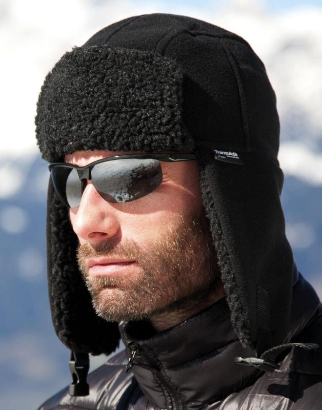 Čiapka Thinsulate Sherpa
