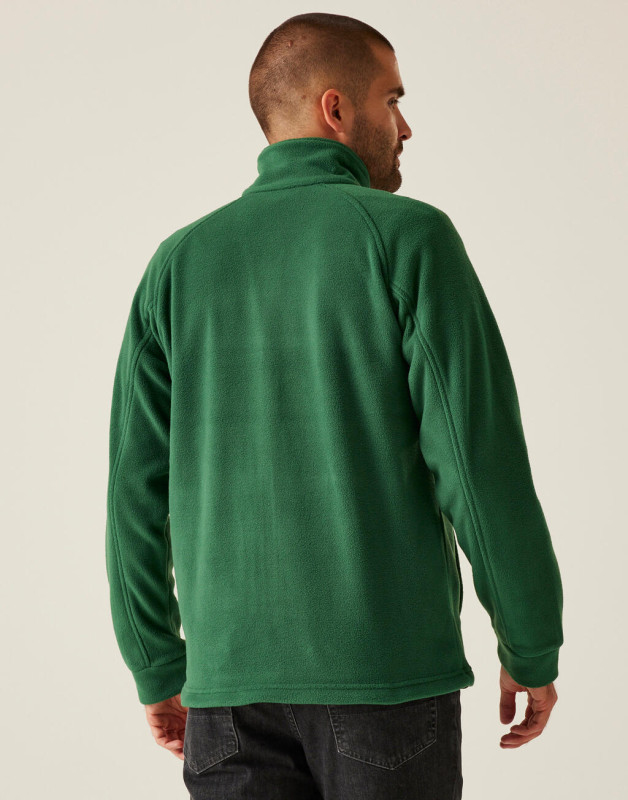Thor III Interactive Fleece 4