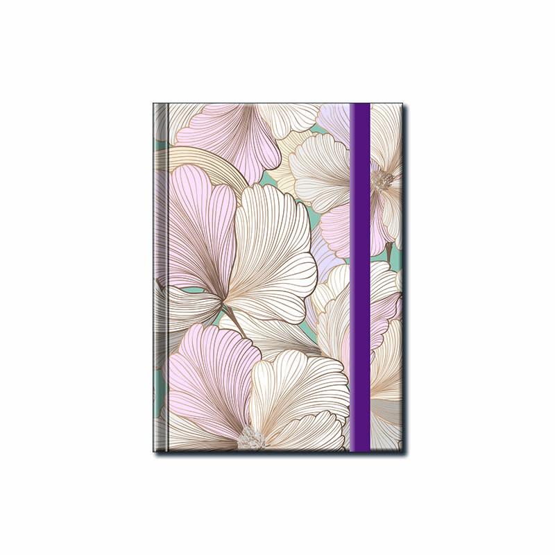Notes Mini – Orchidea