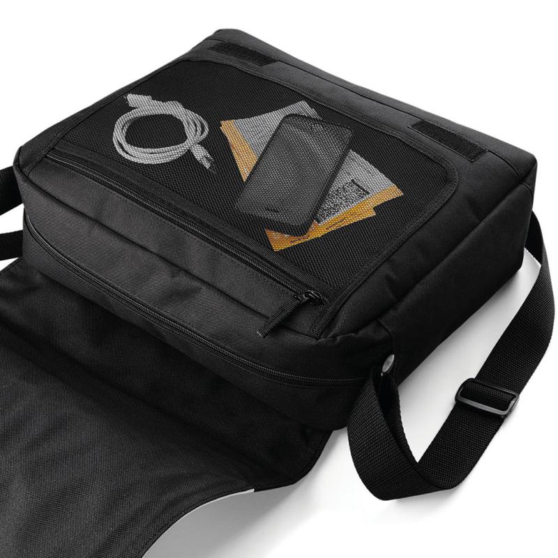 Taška Sublimation Messenger 3