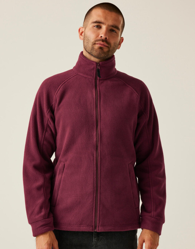 Thor III Interactive Fleece 7