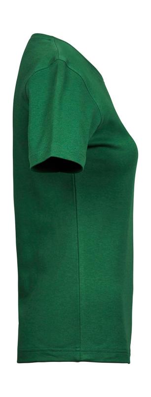 Dámske Tričko Interlock 3