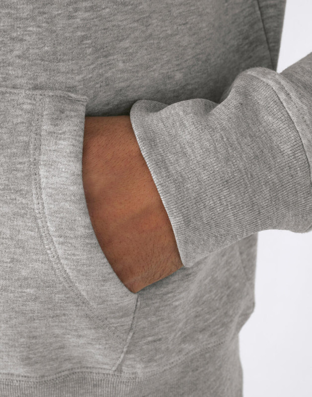 Mikina KING Zipped Hood 3