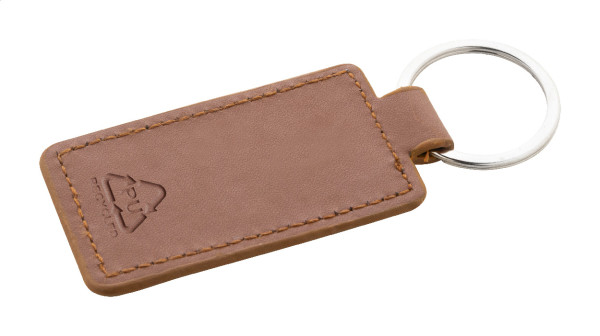 ShineKey Rect prívesok na kľúče z RPU 1