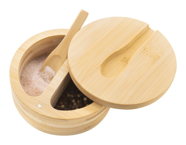 Munnar držiak na soľničky a korenie 3