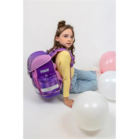 Školská taška, BELMIL "Classy Little Kittens" 7