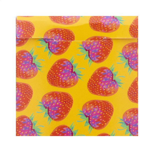 CreaTea Slim vlastné vrecúško čaju, Earl Grey 6