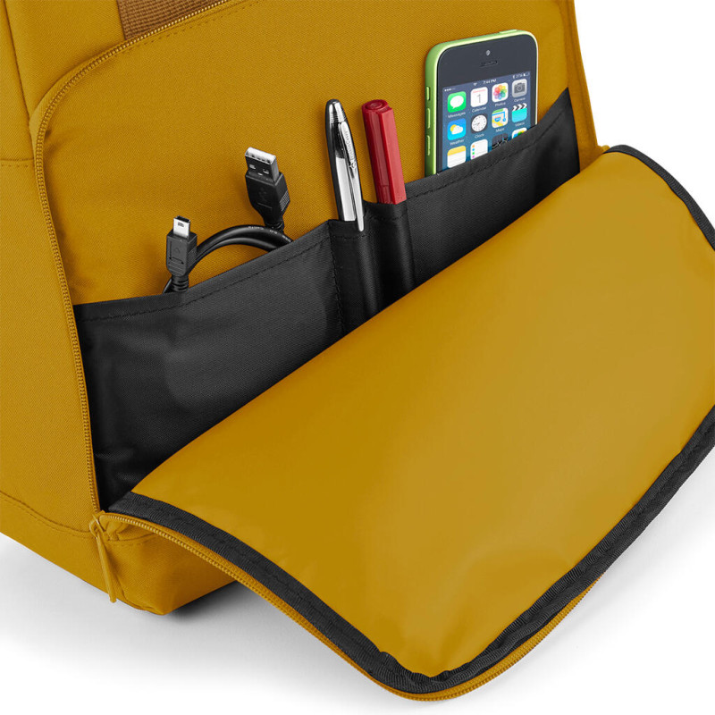 Ruksak Twin Handle Roll-Top<P/> 7