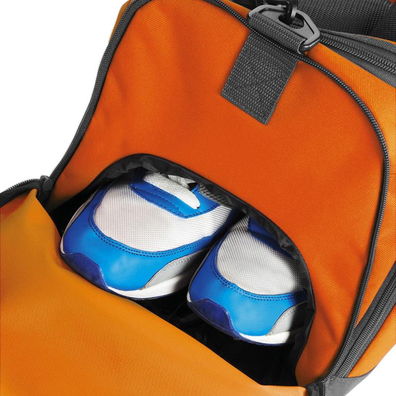 Športová taška Holdall 5