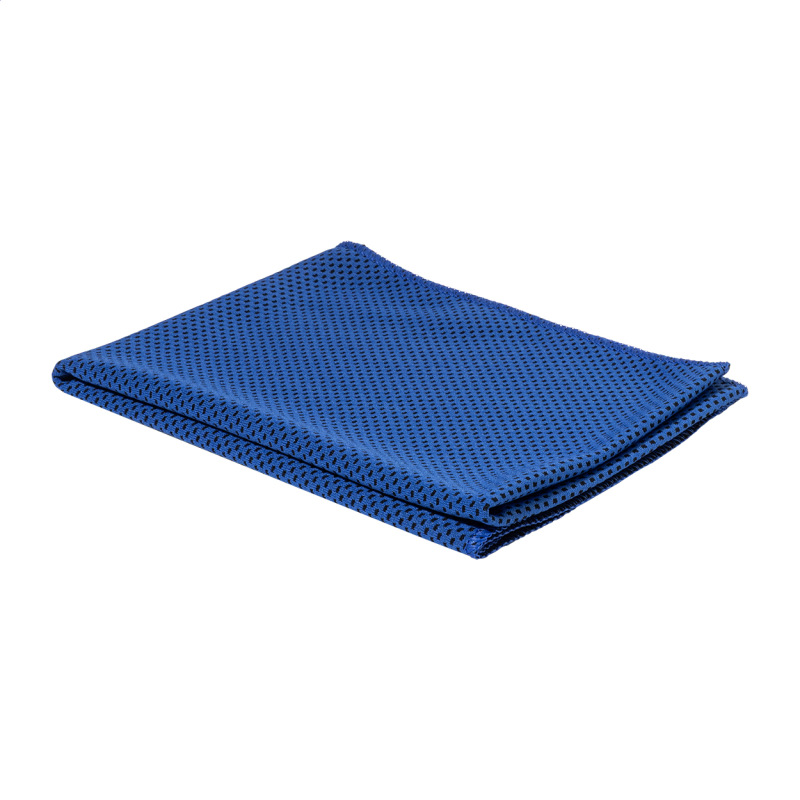 Fitmax športová fľaša z RPET s uterákom 3