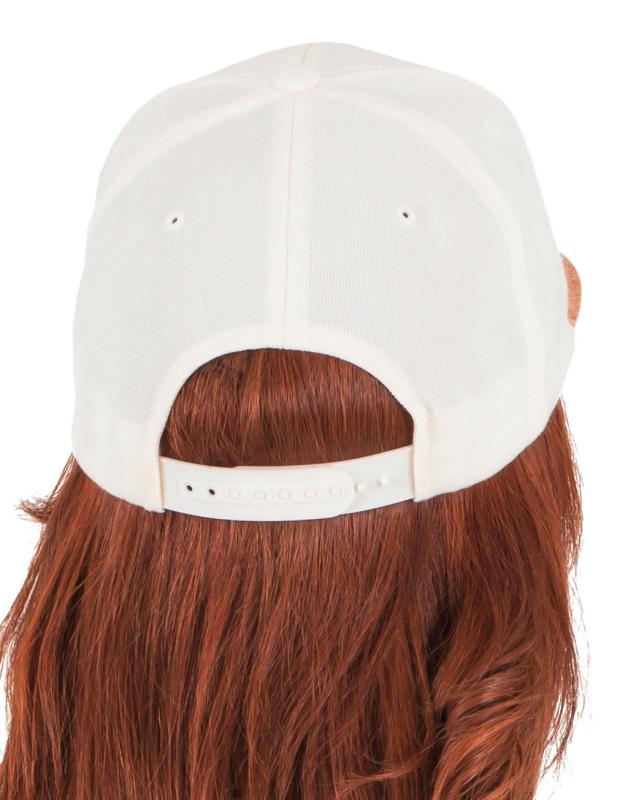 Cork Snapback šiltovka 6