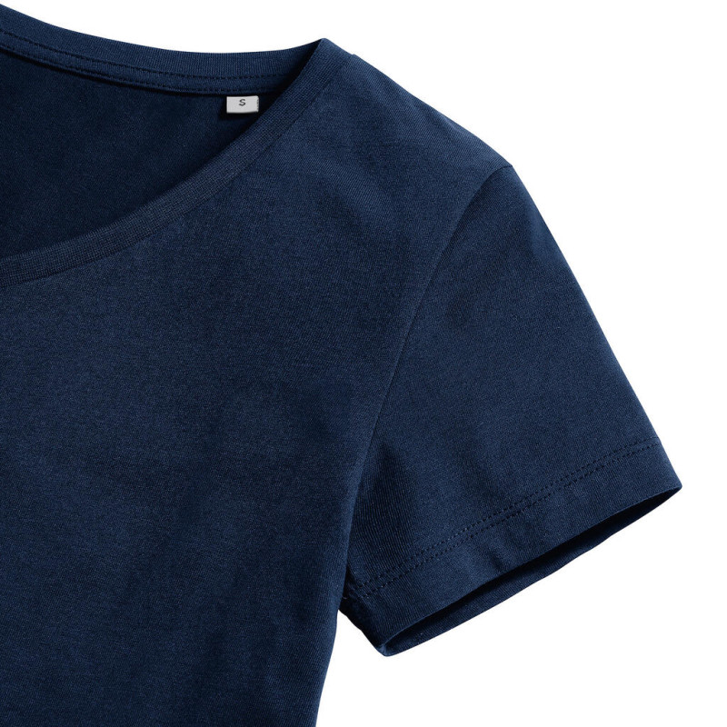 Dámské tričko Pure Organic V-Neck 5
