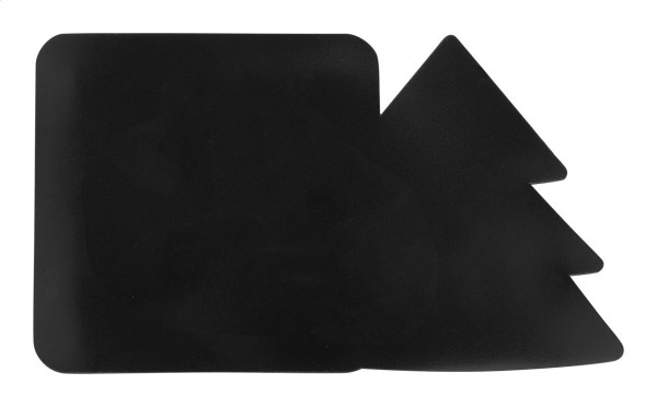 CreaStick Fridge Xmas B magnet na chladničku na zákazku, vianočný stromček 2