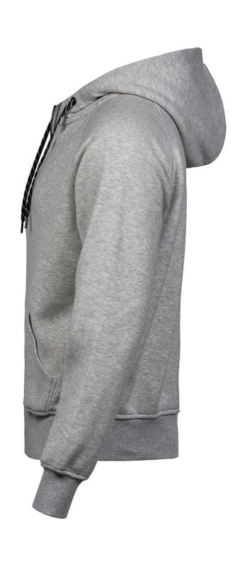 Mikina na Zips s Kapucňou 1