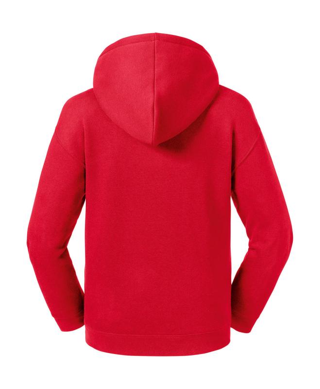 Detská mikina s kapucňou Kids' Authentic 3