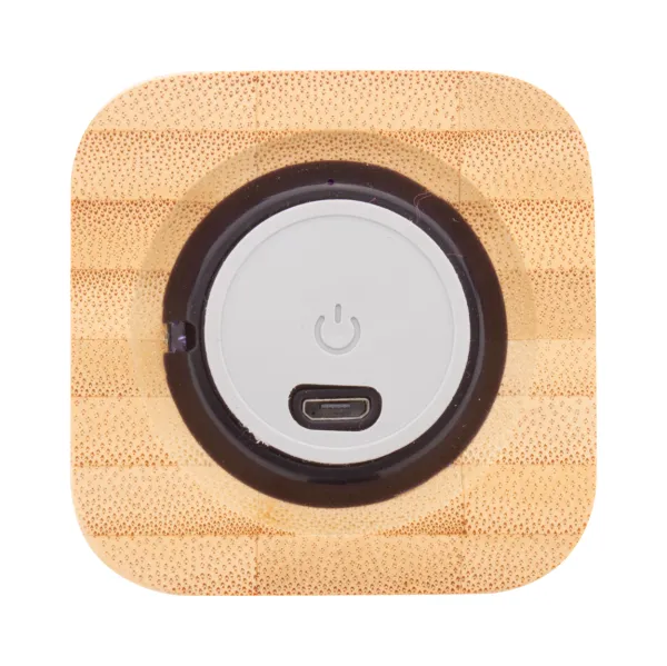 Cuboo bluetooth reproduktor 4