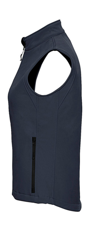Dámska vesta Softshell 1