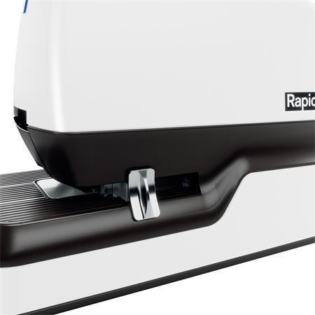 Zošívačka, elektrická, 60 listov, RAPID "Optima 60E" 5