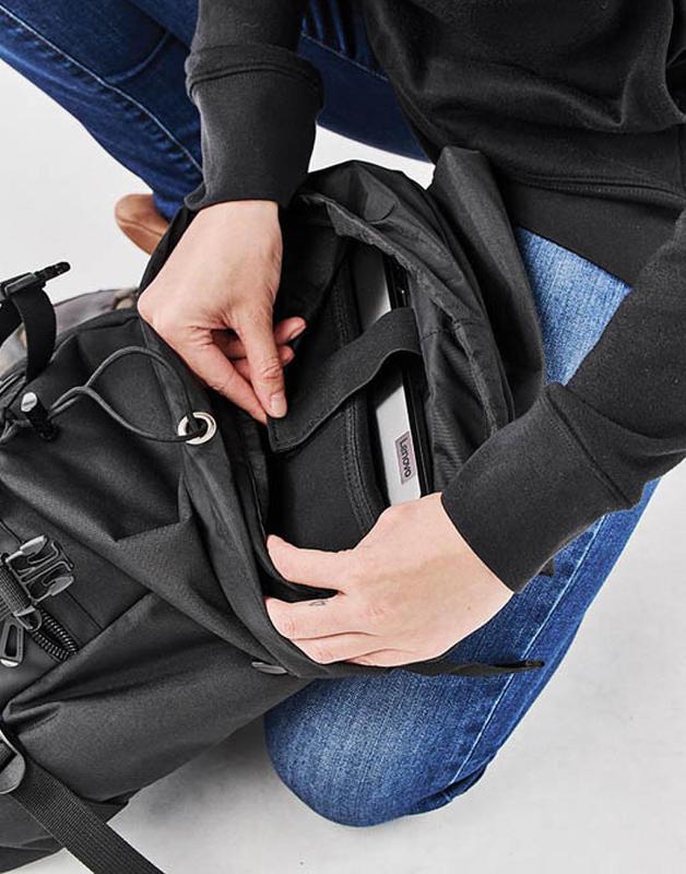 Chappaqua Backpack 2