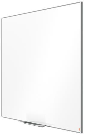Biela tabuľa, NanoClean, širokouhlá, magnetická, 70"/155x87 cm, hliníkový rám NOBO "Impres 3
