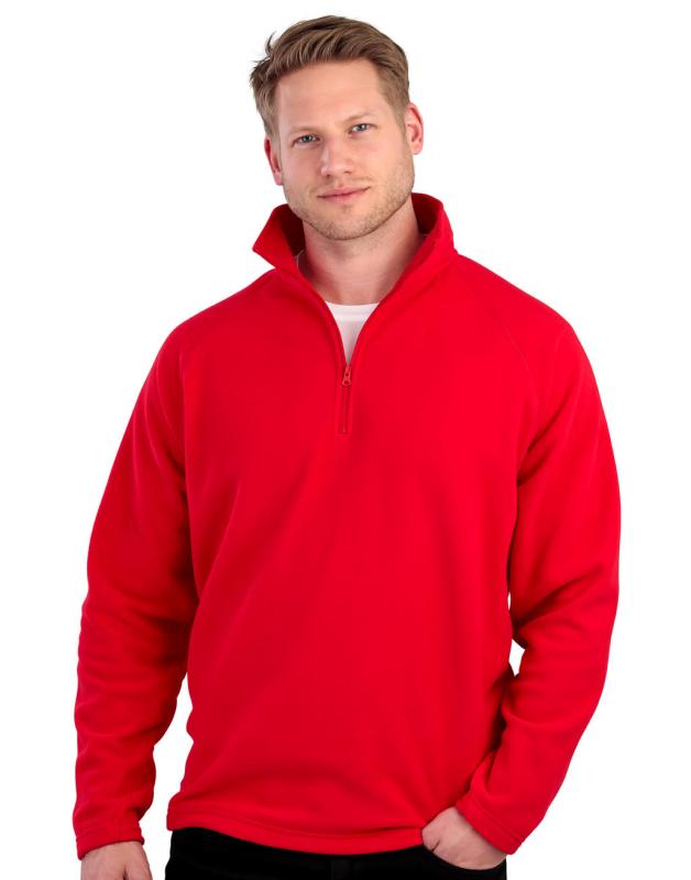 Top Micron Fleece Mid Layer 2