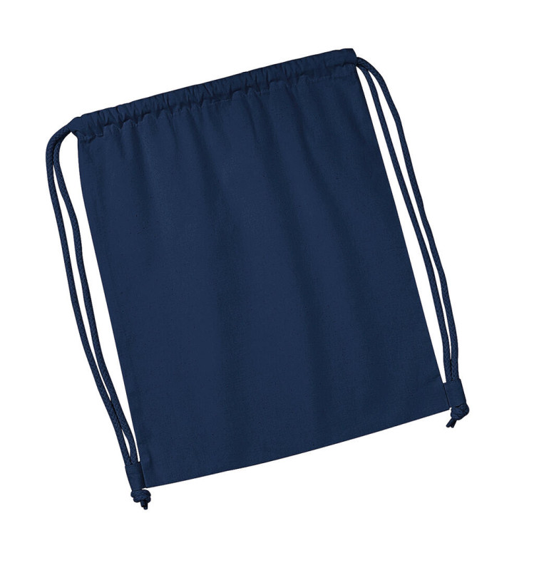 Bavlnený gymsac Organic Premium Cotton 5