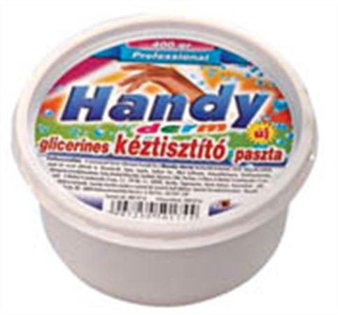 . Handy derm, 400 g, s glycerínom,