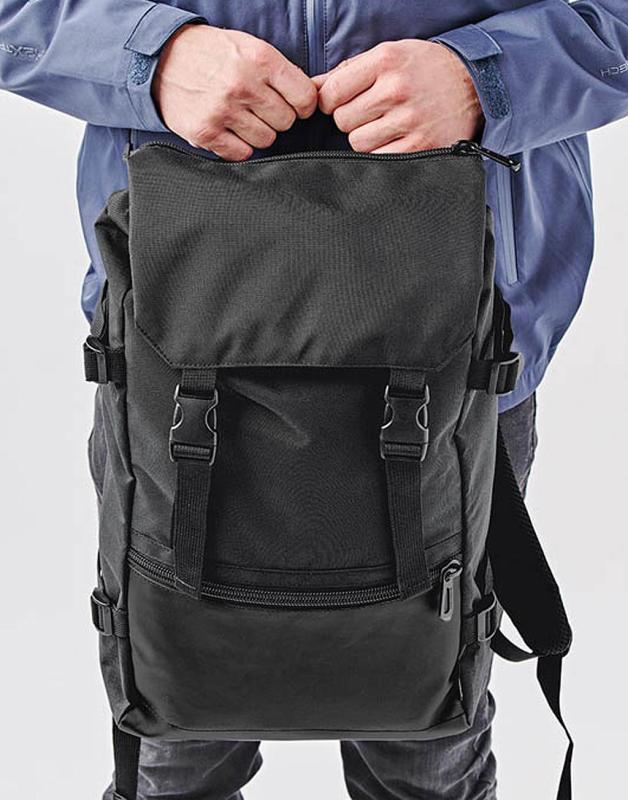 Chappaqua Backpack 9