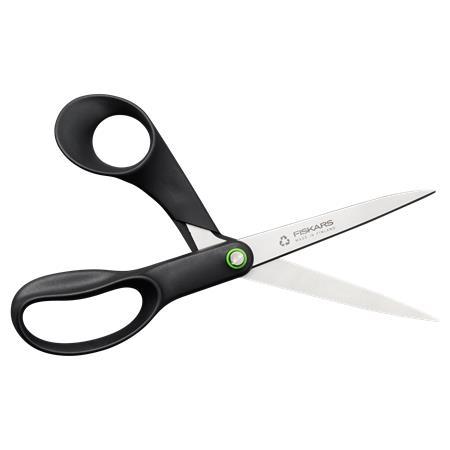 Nožnice, univerzálne, 21 cm, FISKARS "Renew" 3