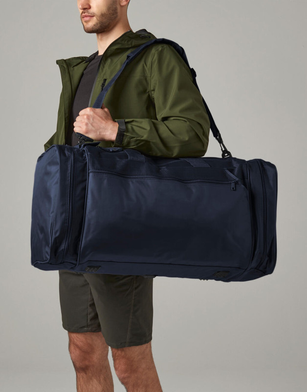Taška Jumbo Sports Holdall 1