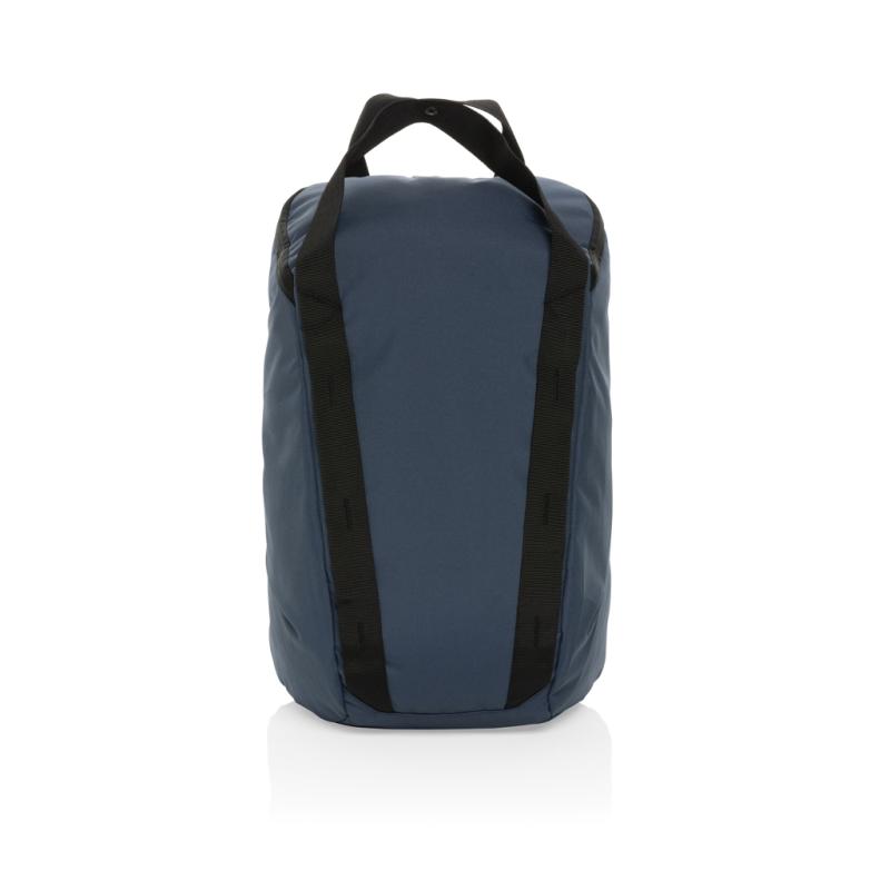 Batoh na 14" notebook Sienna z RPET AWARE™ námornícka modrá 2